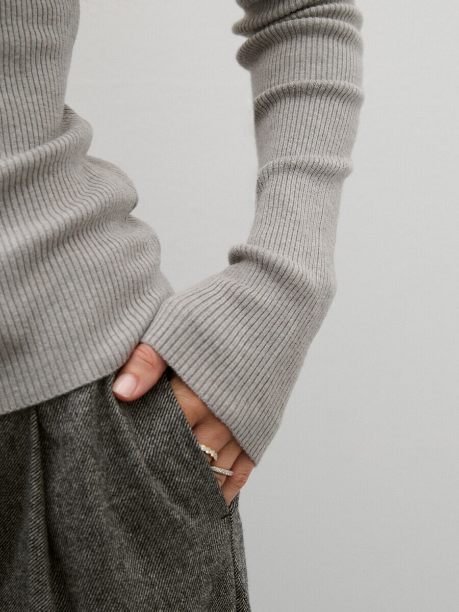 thumb