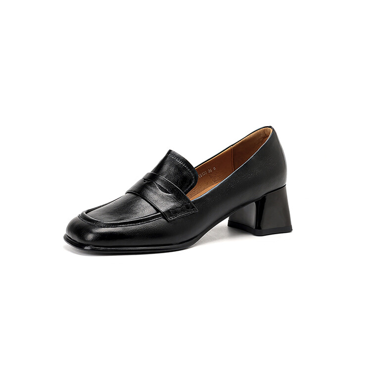 

Лоферы BalletCat Loafers Women's