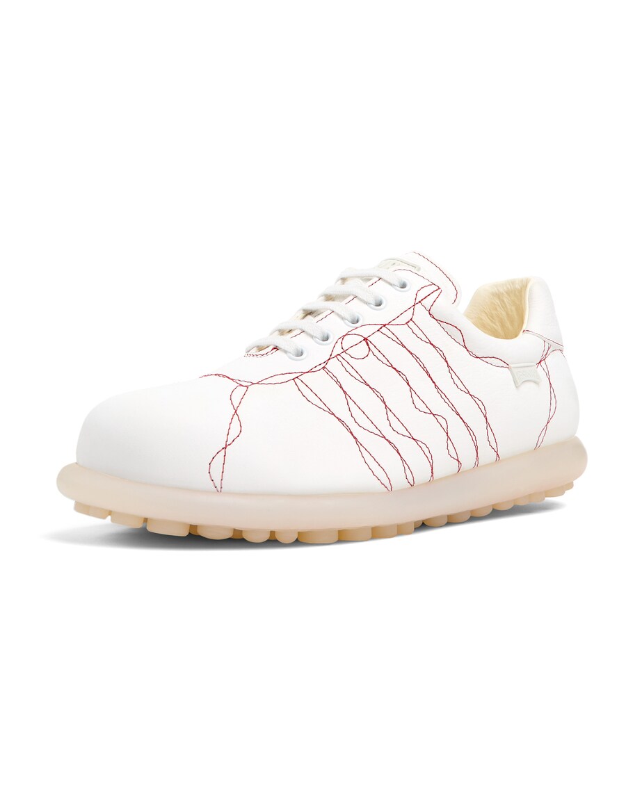 

Кроссовки CAMPER Pelotas Ariel Hella, белый