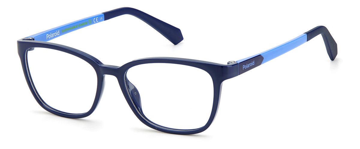 

Детские оптические оправы PLD D826 POLAROID