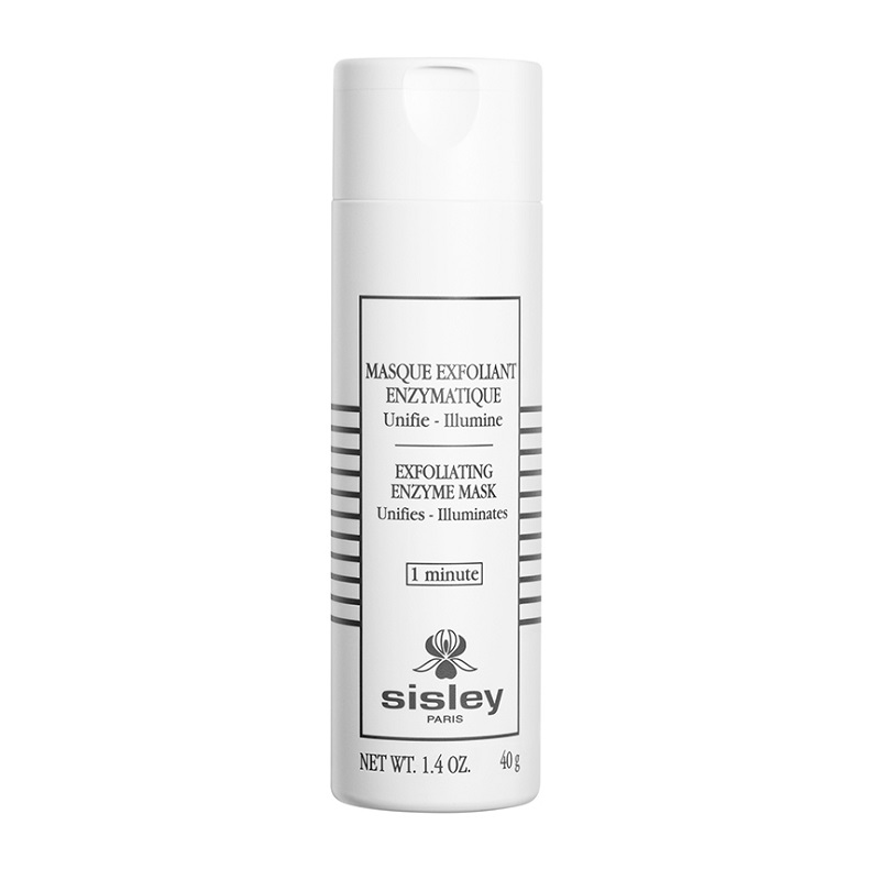 

Отшелушивающая маска для лица exfoliating enzyme mask Sisley, вес 40 гр.