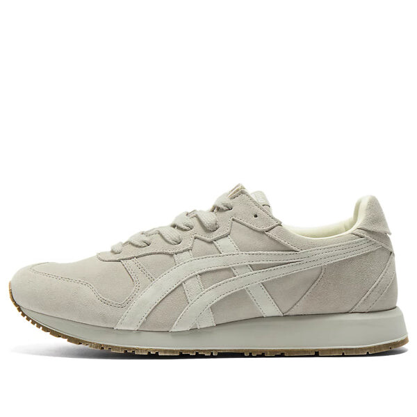 

Кроссовки tiger alliance a40 'oyster grey' Onitsuka Tiger, серый