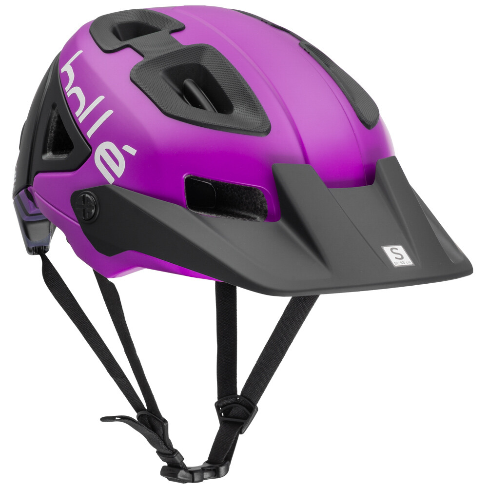 

Велосипедный шлем Bolle TRACKDOWN MIPS Bollé
