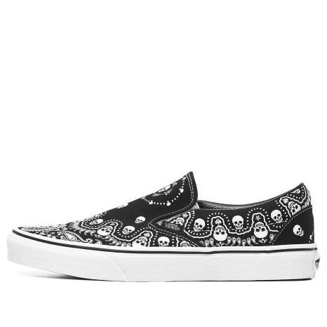 

Кроссовки Vans UA Classic Slip-On VN0A33TBD9S1