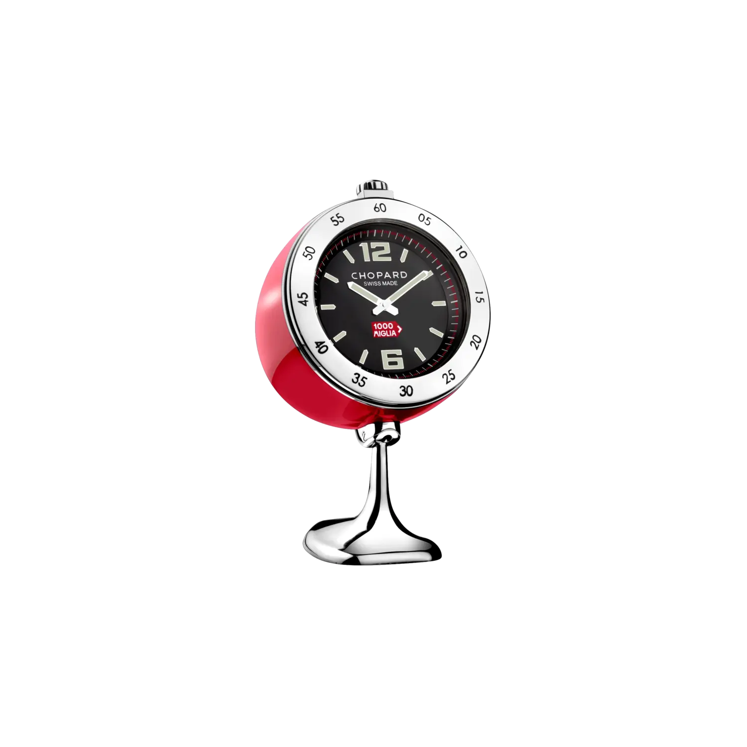 

Часы Chopard Orologio настольные винтажные