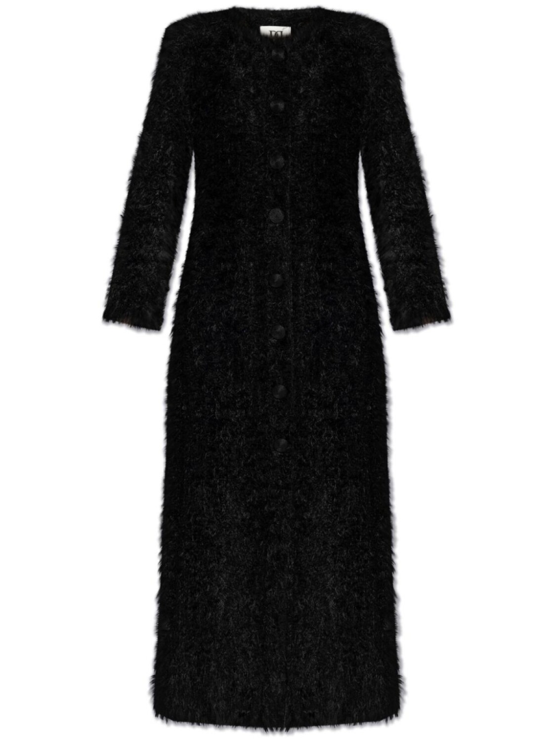 

By Malene Birger платье Susenne, черный
