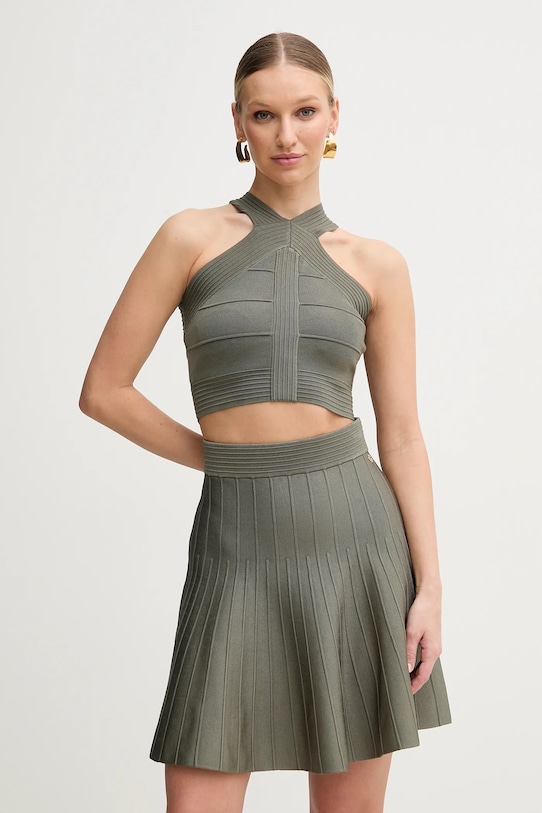 

Топ OTTOMAN Guess, зеленый