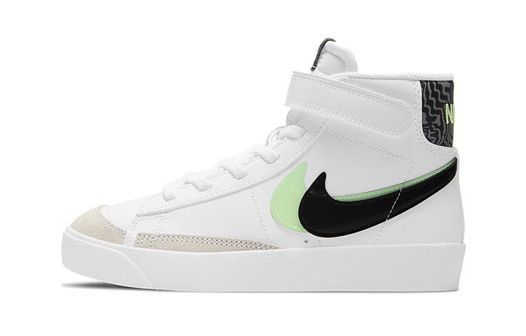 

Детские кроссовки для крикета Nike Blazer Mid BP