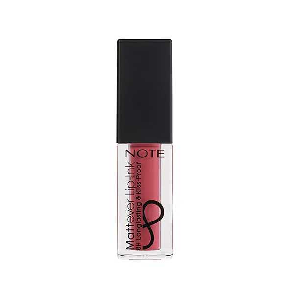 

Блеск для губ Mattever Lip-Ink 05 Note Cosmetique, 8