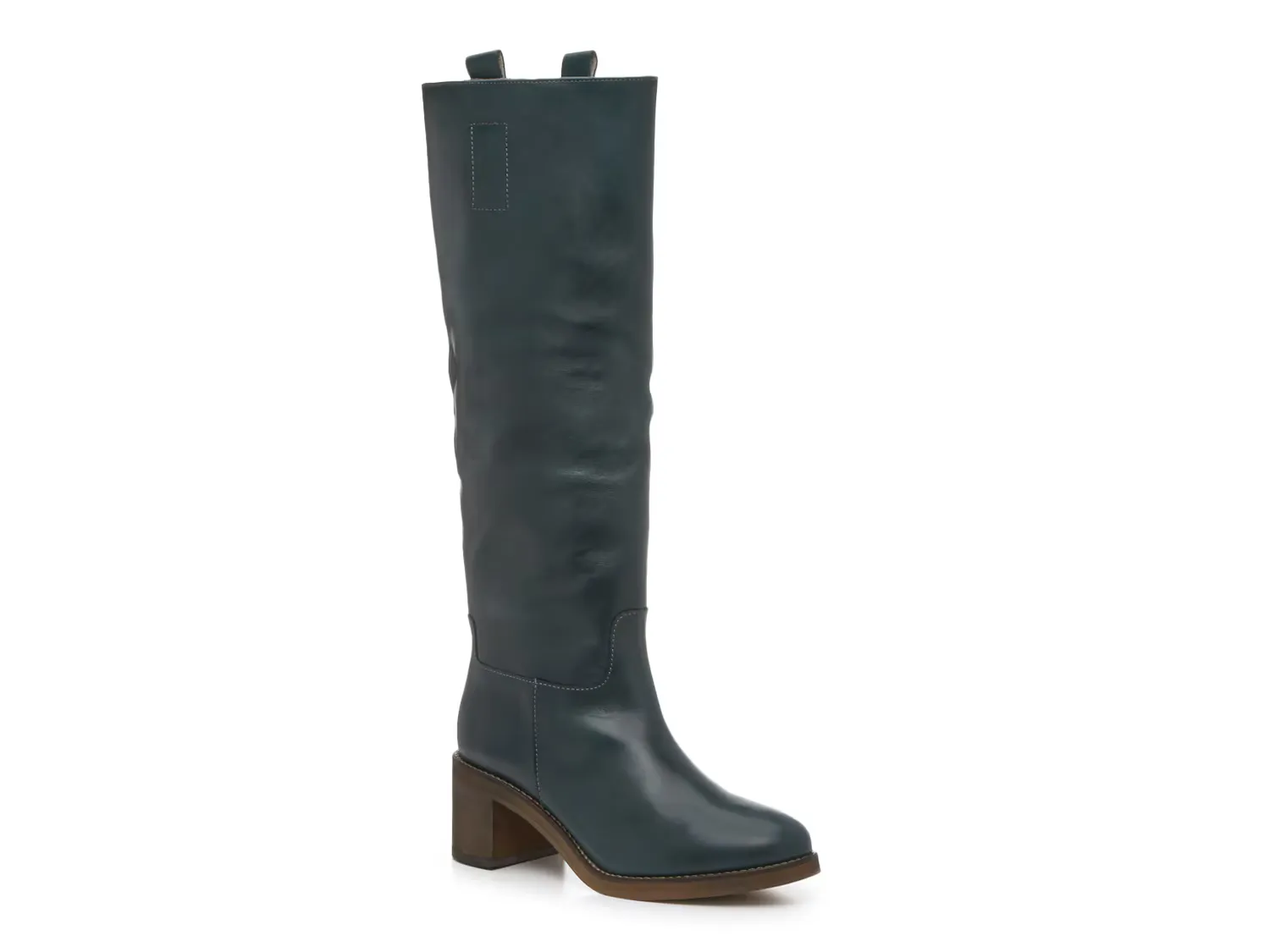 

Сапоги Tabby Boot Free People, цвет stargazerteal
