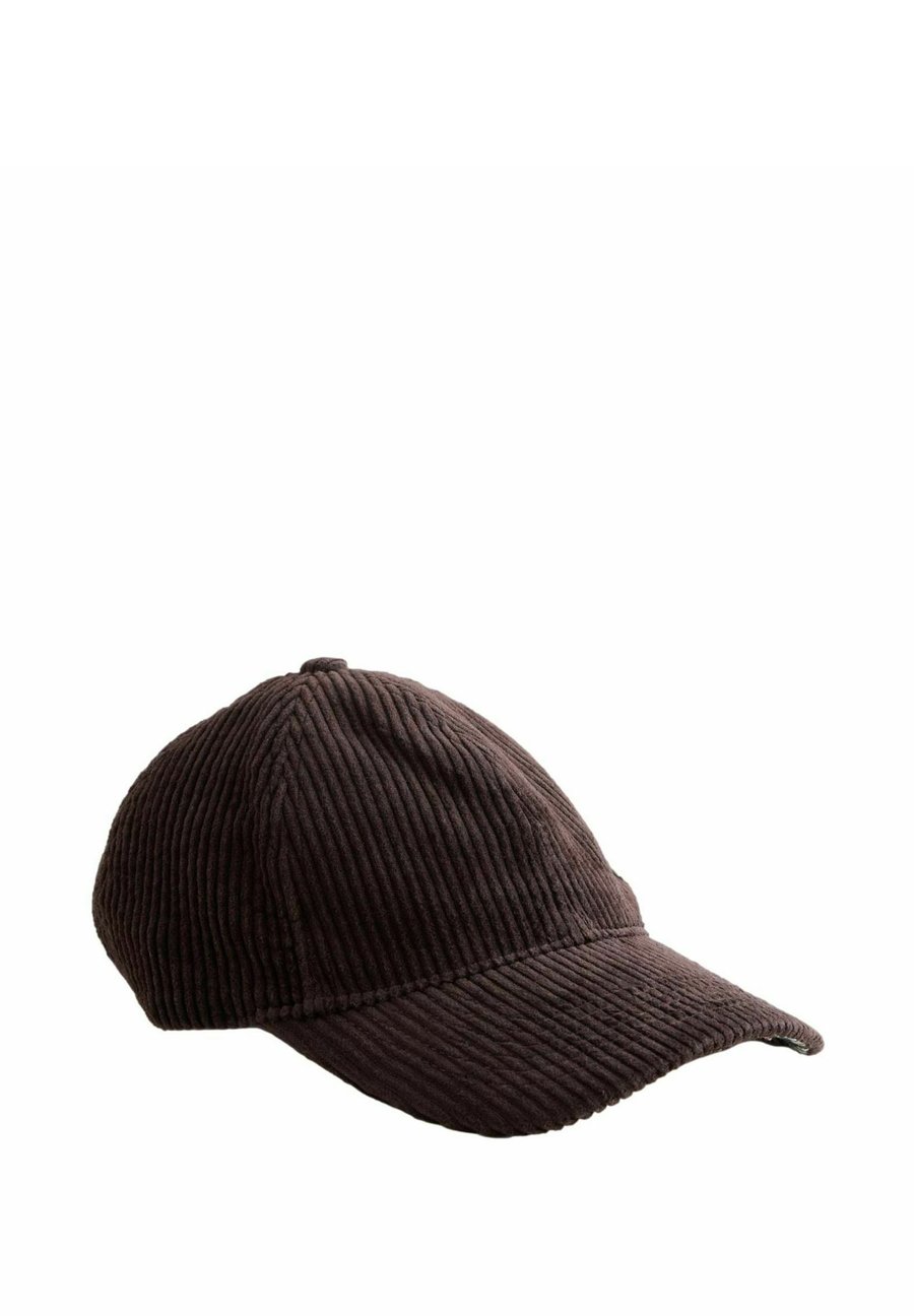 

Бейсболка Next Cap, Chocolate Tapestry Floral/Brown