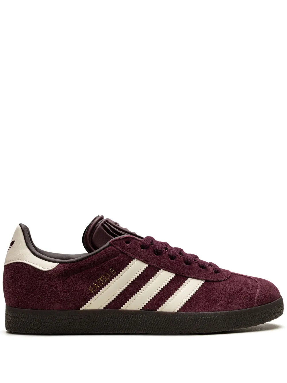

Кроссовки Gazelle Maroon Adidas, фиолетовый