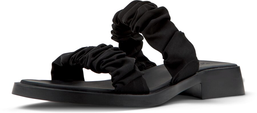 Мюли CAMPER Dana, Black