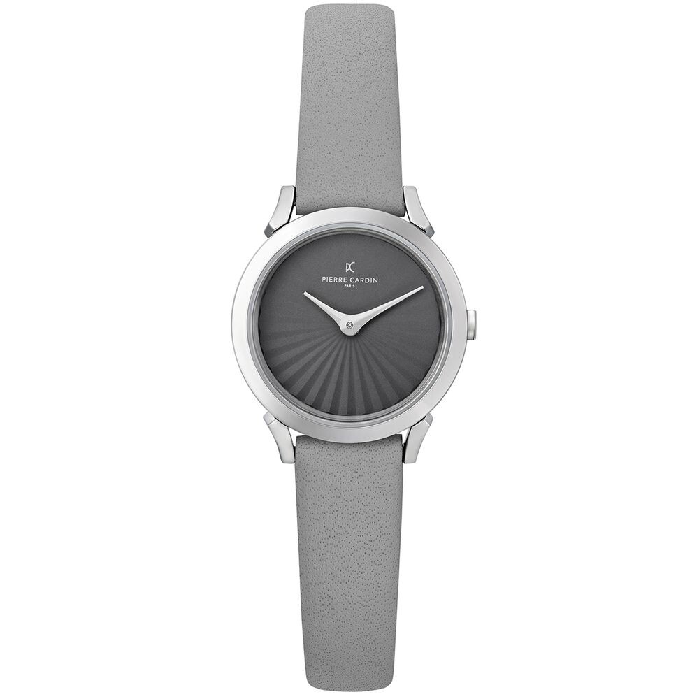 

Серебряные женские часы Pierre Cardin