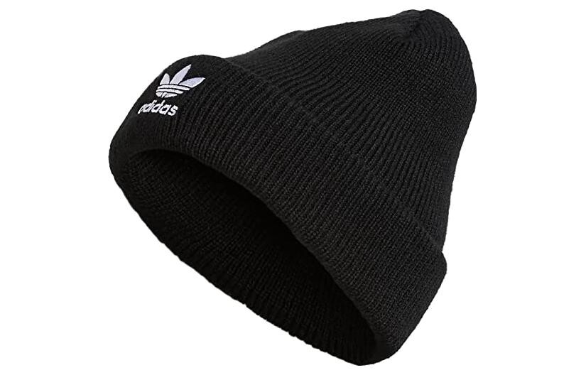 

Женская шапка adidas originals, Black