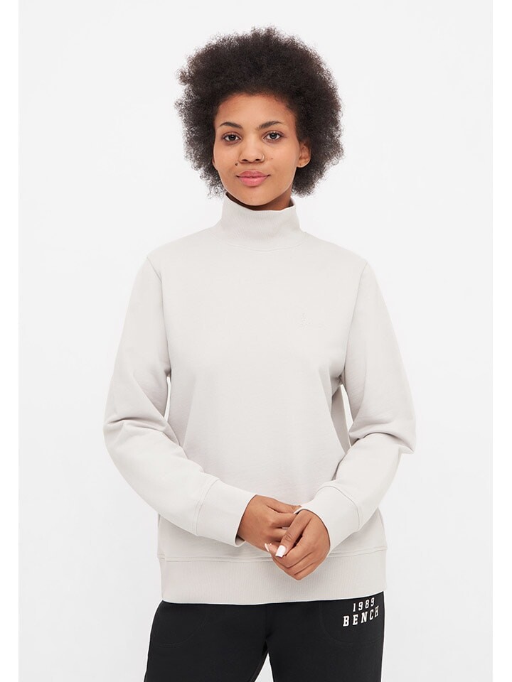 

Толстовка Bench Sweatshirt, белый