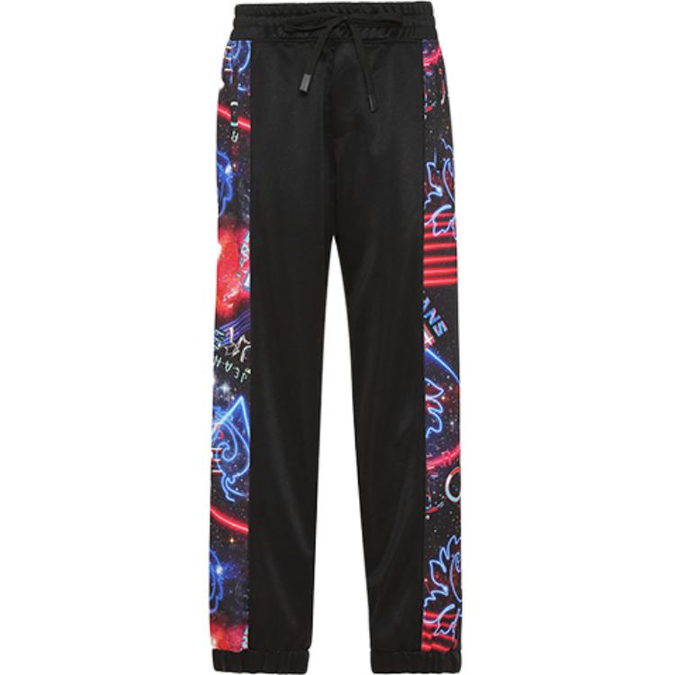 

Повседневные брюки мужские VERSACE JEANS COUTURE, черный