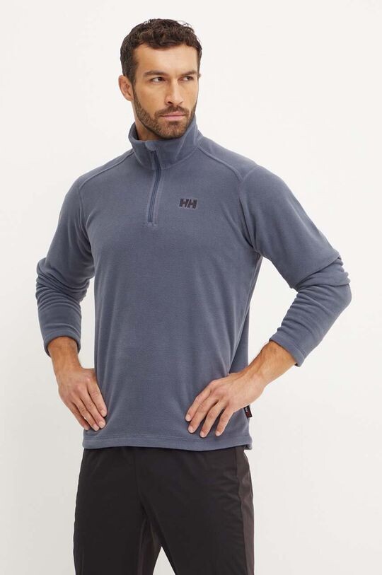 

Спортивная толстовка Daybreaker Helly Hansen, серый