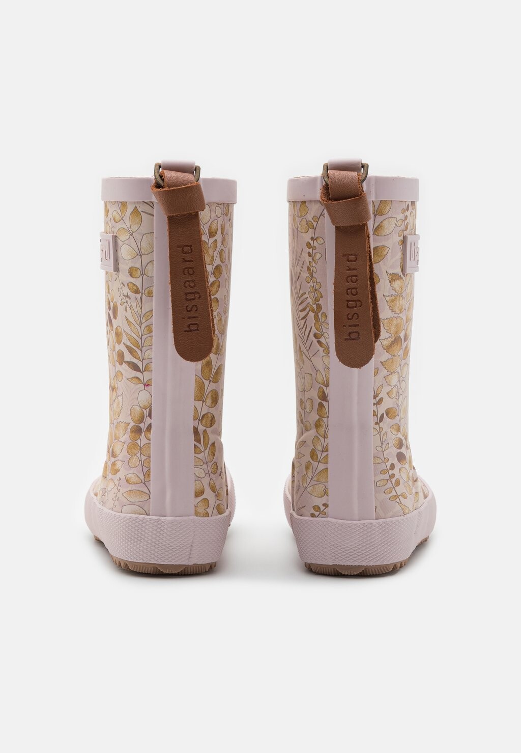 Сапоги резиновые FASHION UNISEX Bisgaard, цвет multi-coloured — фото 3