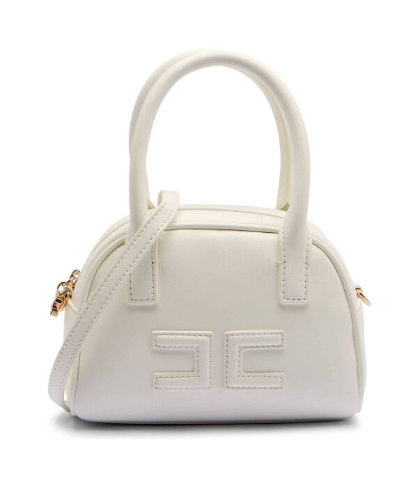 

Сумочка Elisabetta Franchi, белый