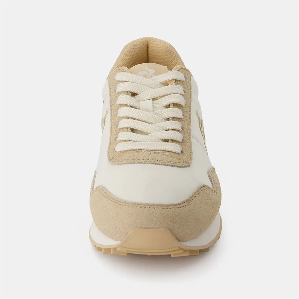 Кроссовки Le Coq Sportif Astra 2, бежевый — фото 4