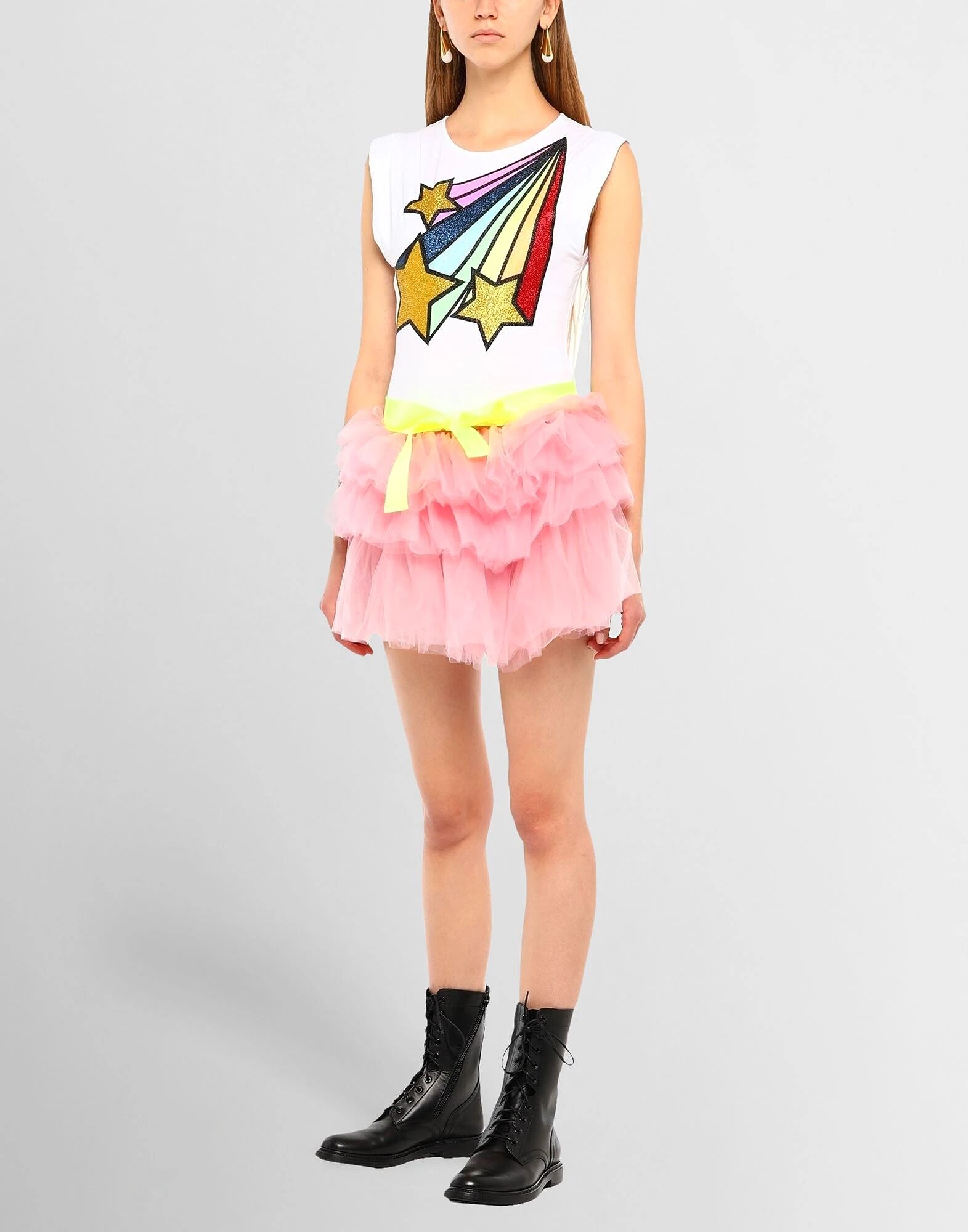 

Комплект одежды Teen Idol, розовый