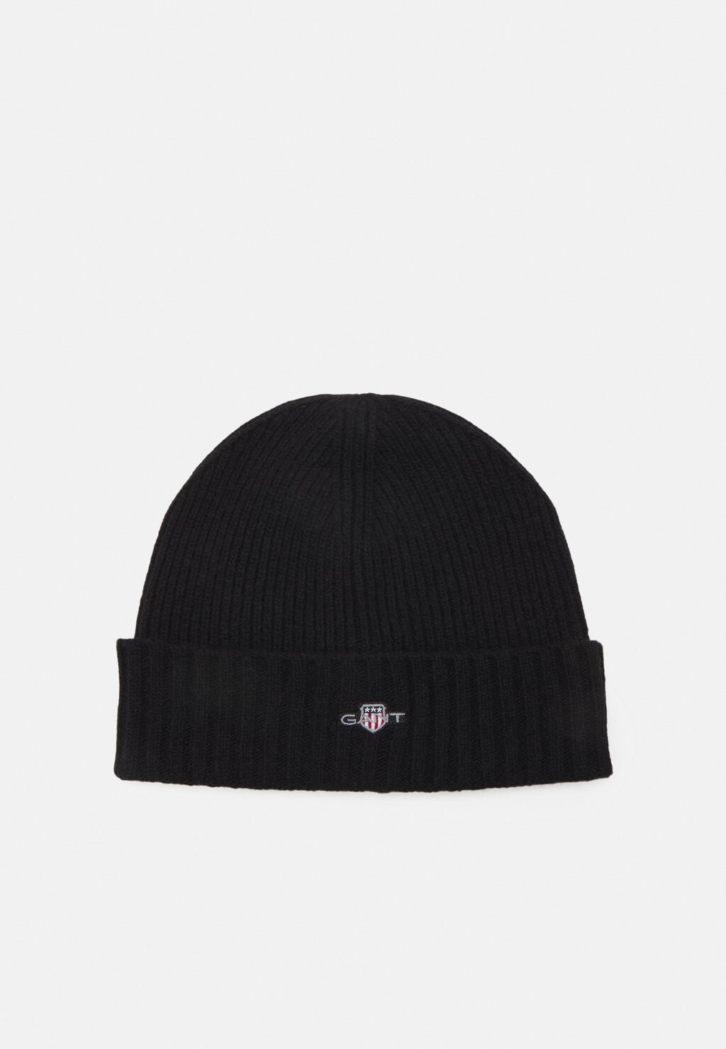 

Шапка SHIELD BEANIE UNISEX GANT, черный