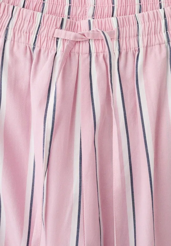 Подростковые брюки Mango Kids, Pink — фото 3