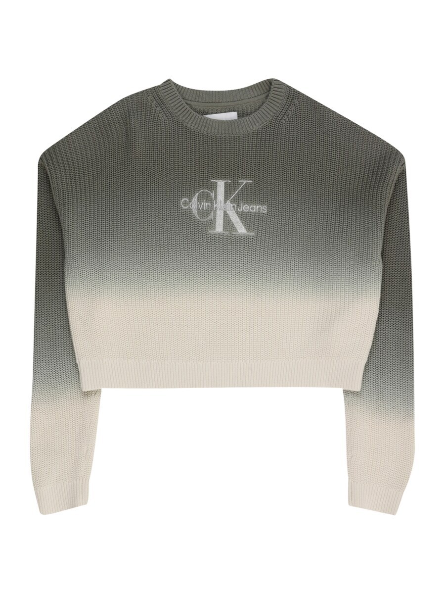 

Свитер Calvin Klein Jeans Sweater, цвет Fir