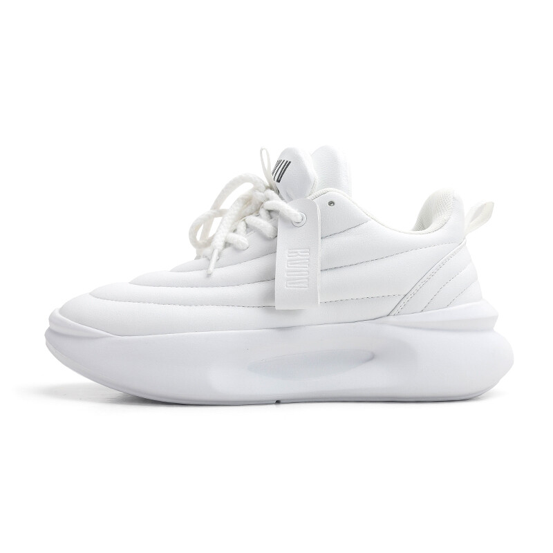 

Кроссовки KVIV Lifestyle Shoes Unisex Low-top, бежевый