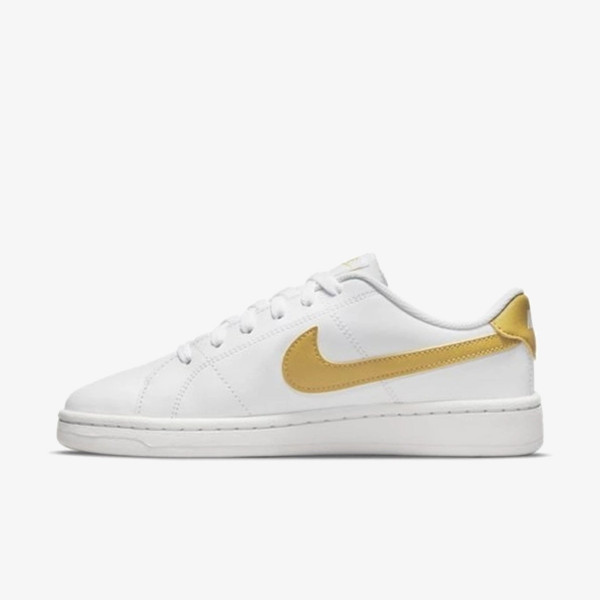 

Кроссовки Court Royale 2 Nike, белый