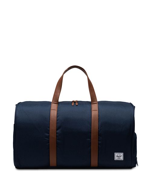 

Романная спортивная сумка Herschel Supply Co., цвет Blue