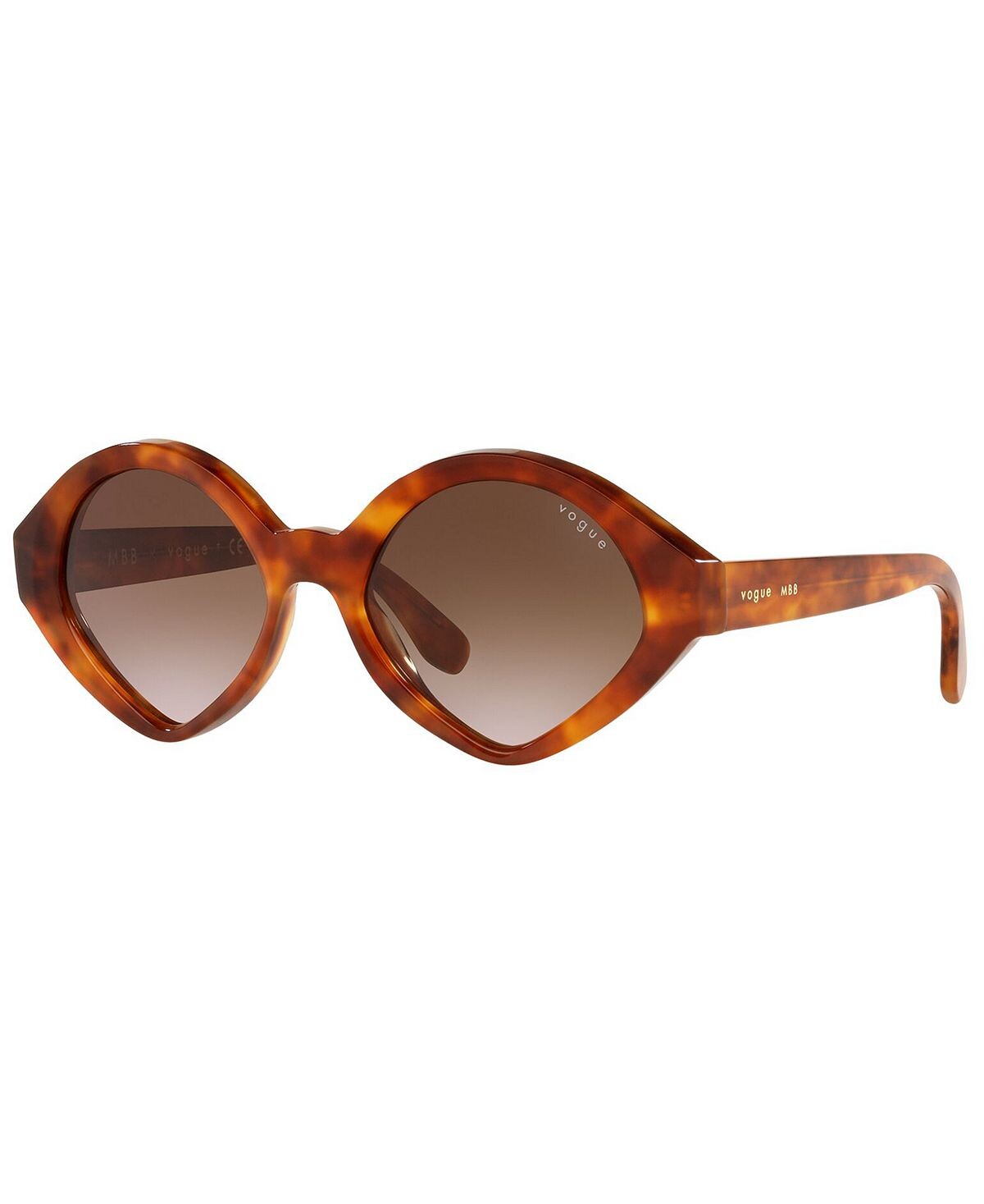 

Солнцезащитные очки MBB X, VO5394S 52 Vogue Eyewear