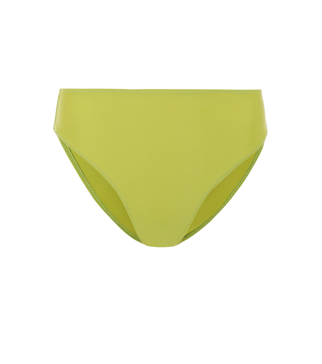 

Плавки бикини Ajuma Tropic of C, Parrot Green