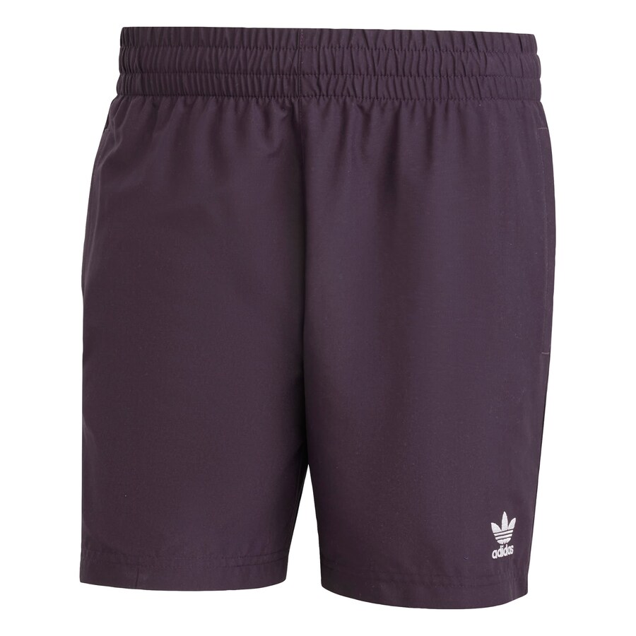 

Плавки ADIDAS ORIGINALS Athletic Swim Trunks Adicolor Essentials, цвет Plum