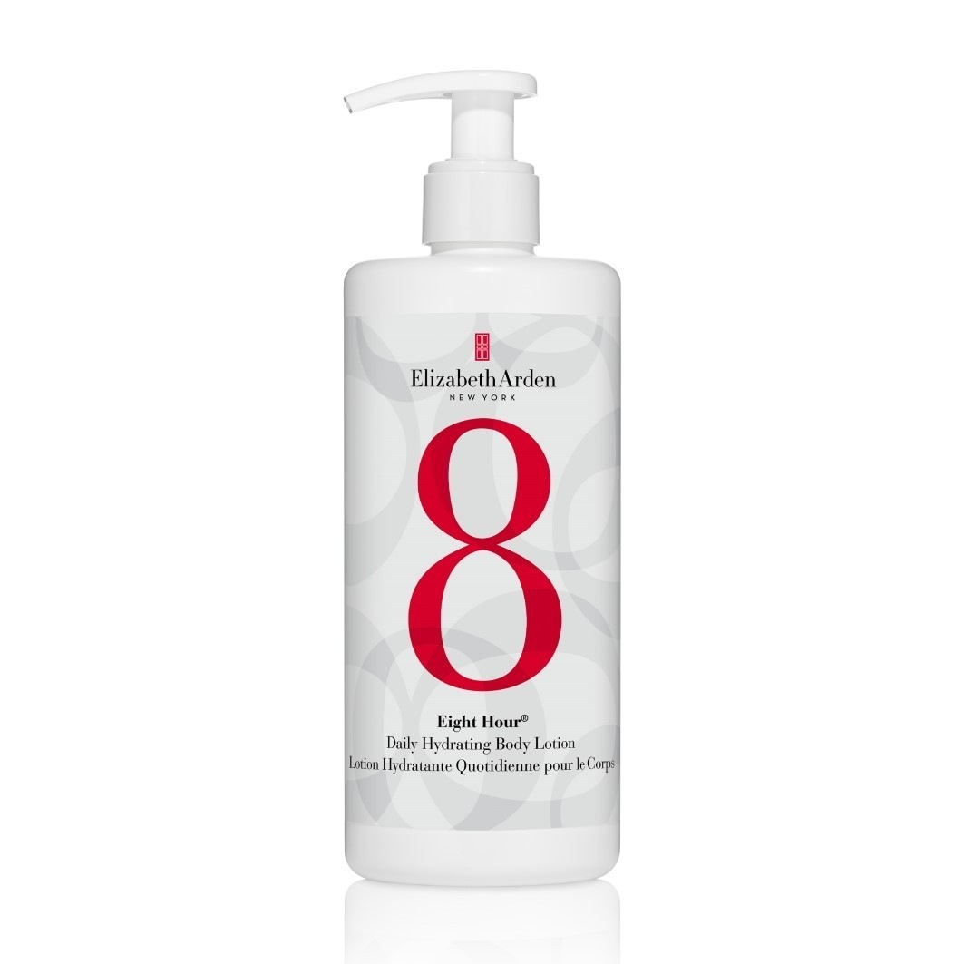 

Лосьон для тела daily hydrating body lotion Elizabeth Arden, объем 380 мл