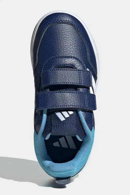 Кроссовки детские TENSAUR SPORT 3.0 Adidas, синий — фото 2