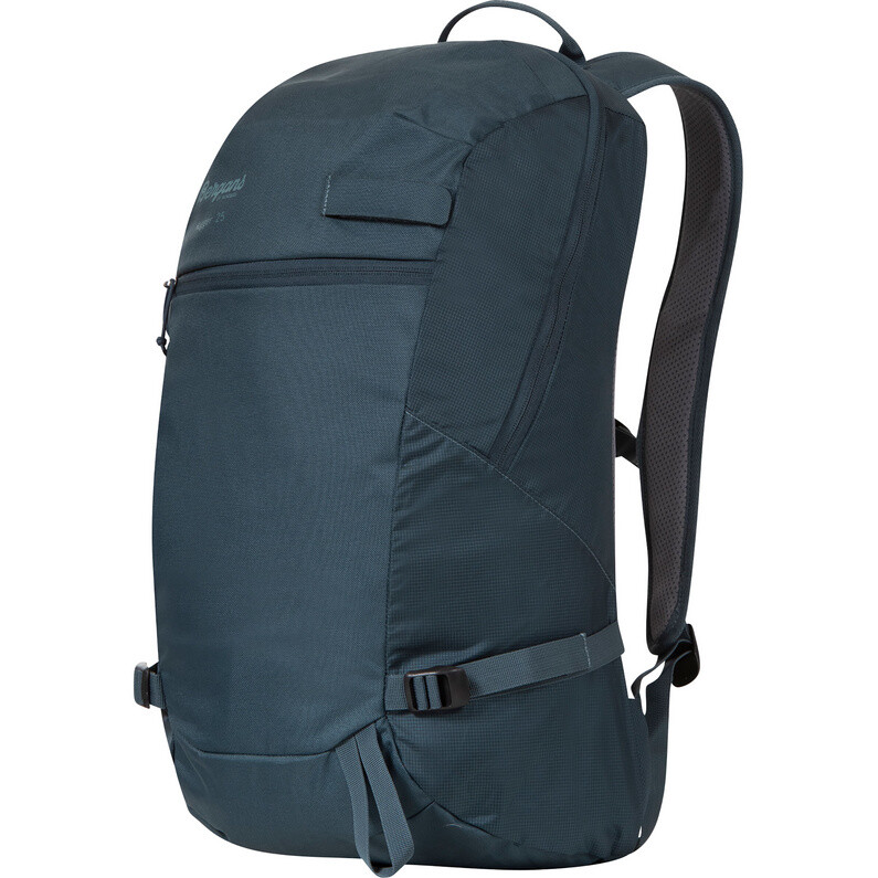 

Рюкзак Hugger 25 Bergans, синий