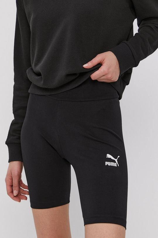 

Шорты Puma, черный