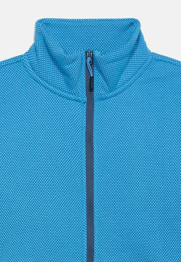Толстовка на молнии kevelaer Icepeak, Sky Blue — фото 4