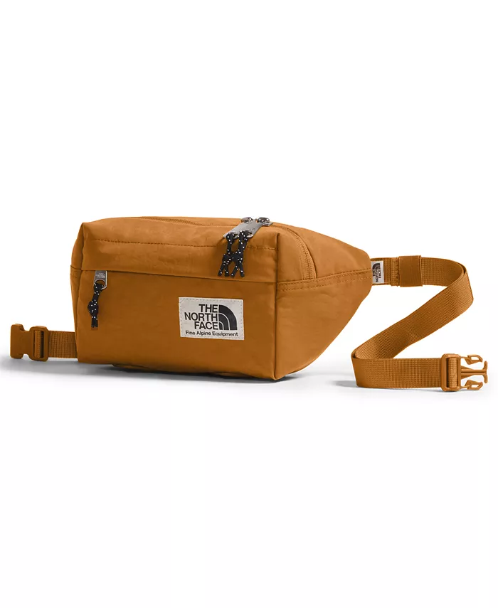 

Мужской поясной рюкзак Berkeley The North Face, загар/бежевый
