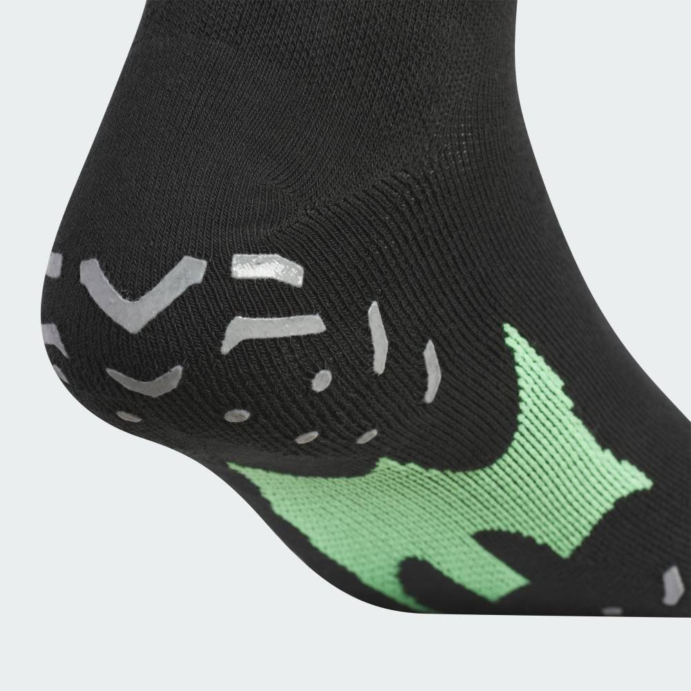 Носки Adidas Adizero до щиколотки Adidas, black — фото 4