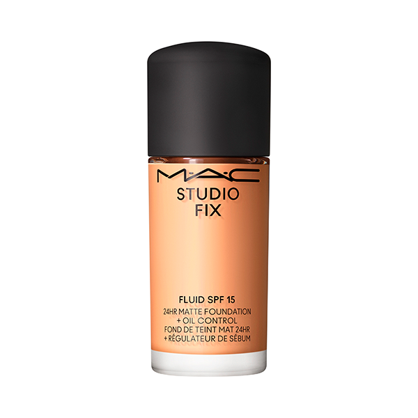 

Составляют основу Mini Studio Fix Fluid Spf 15 Mac Cosmetics, NC25