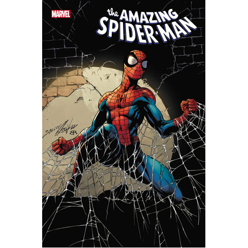 

Книга Amazing Spider-Man #70 Sinister War