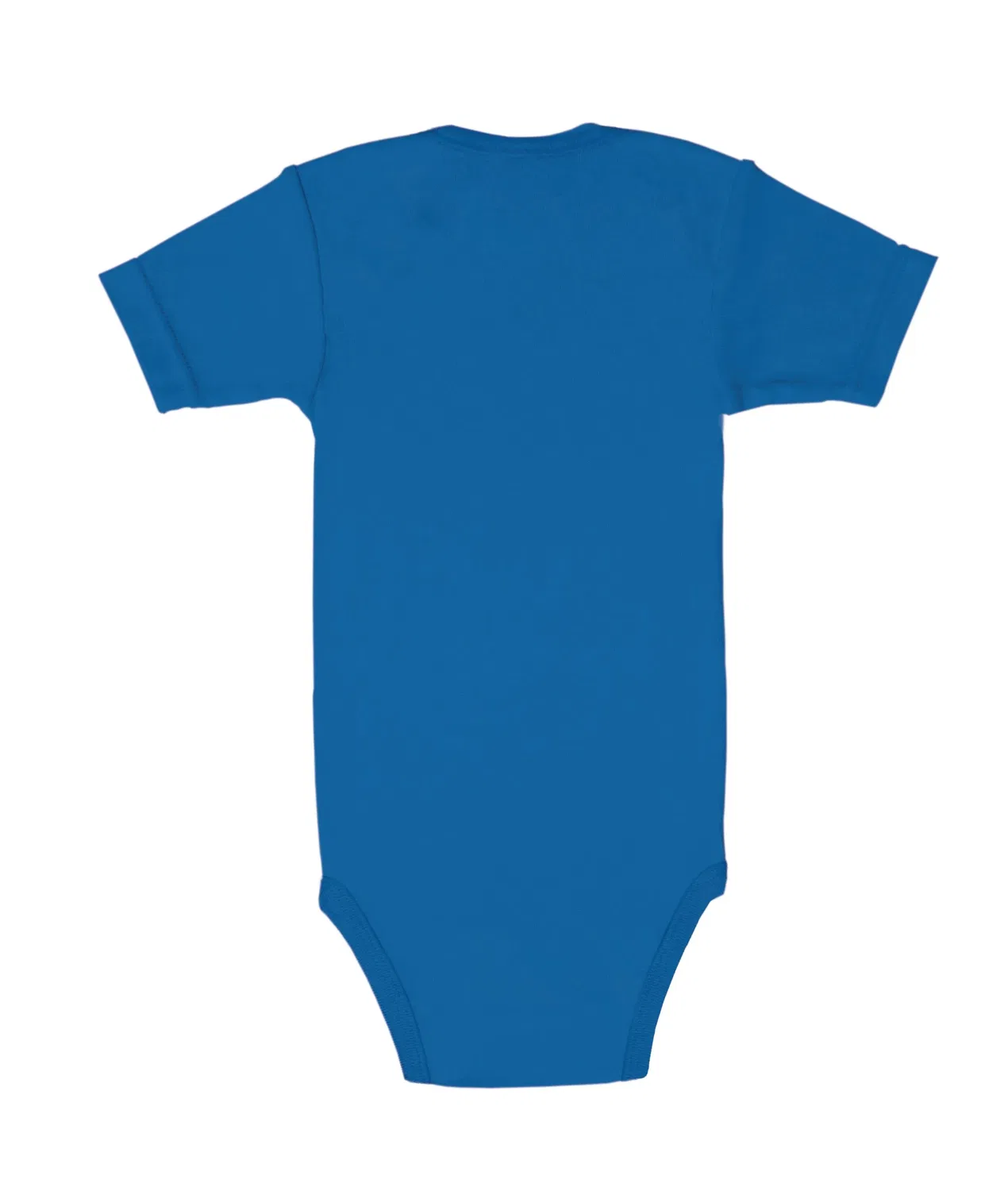 Боди с ключевой характеристикой, Logoshirt, azurblau — фото 2