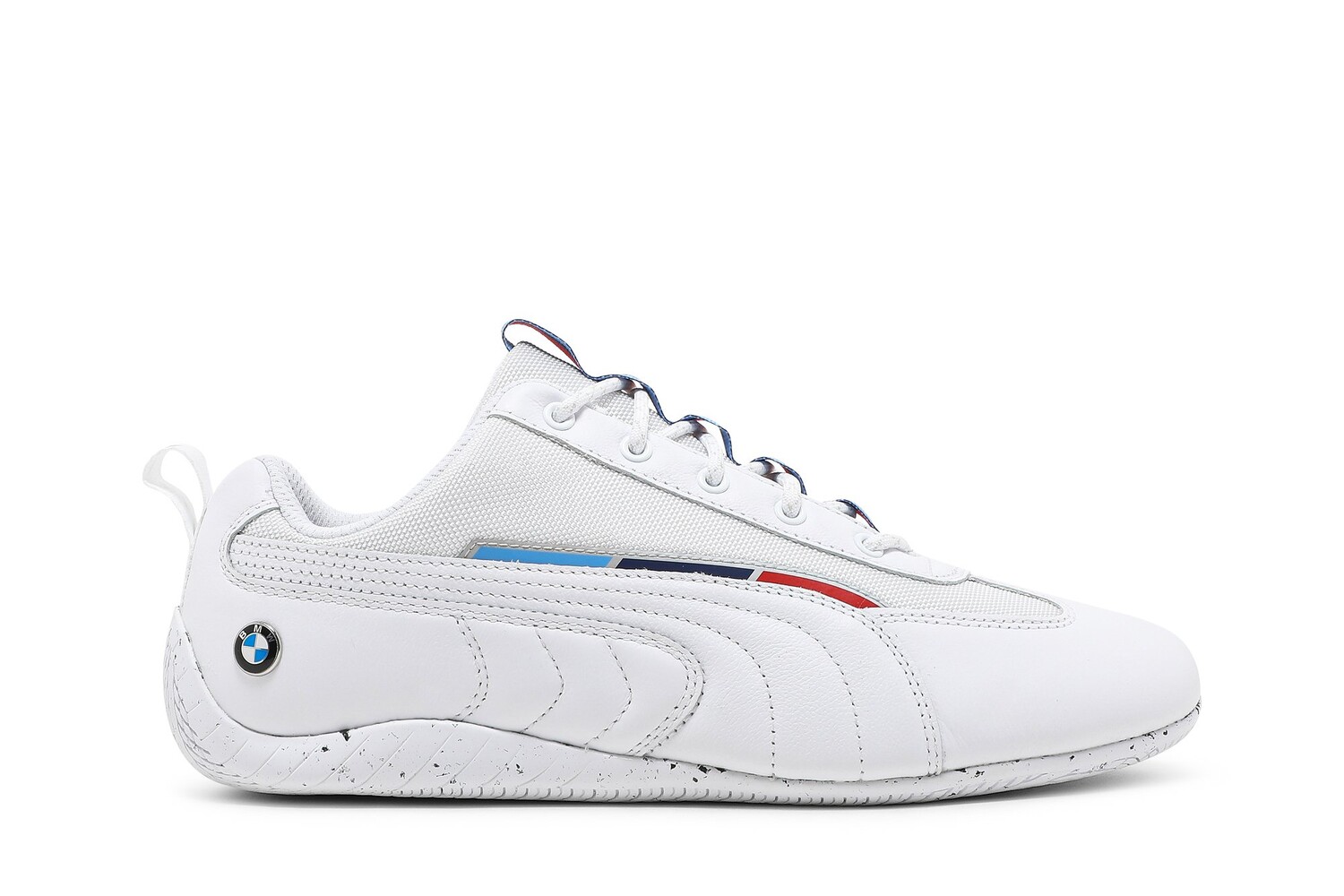 

Кроссовки BMW Motorsport x Speedcat Puma, белый