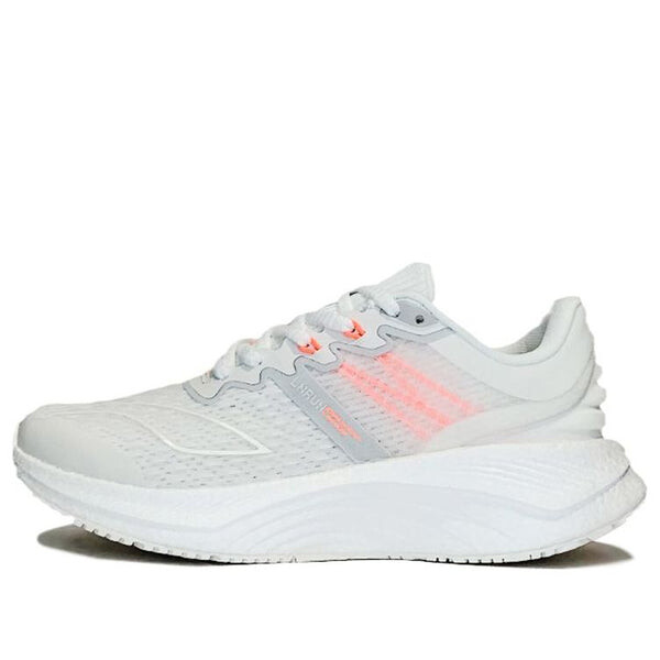 Кроссовки yueying boom Li-Ning, серый