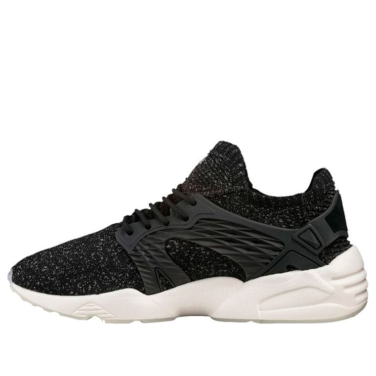 

Спортивные кроссовки PUMA Blaze Cage evoKnit 'Black', черный
