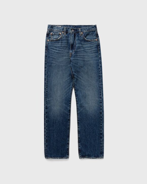 

Джинсы Levis 551 Relaxed Straight, цвет we love mids