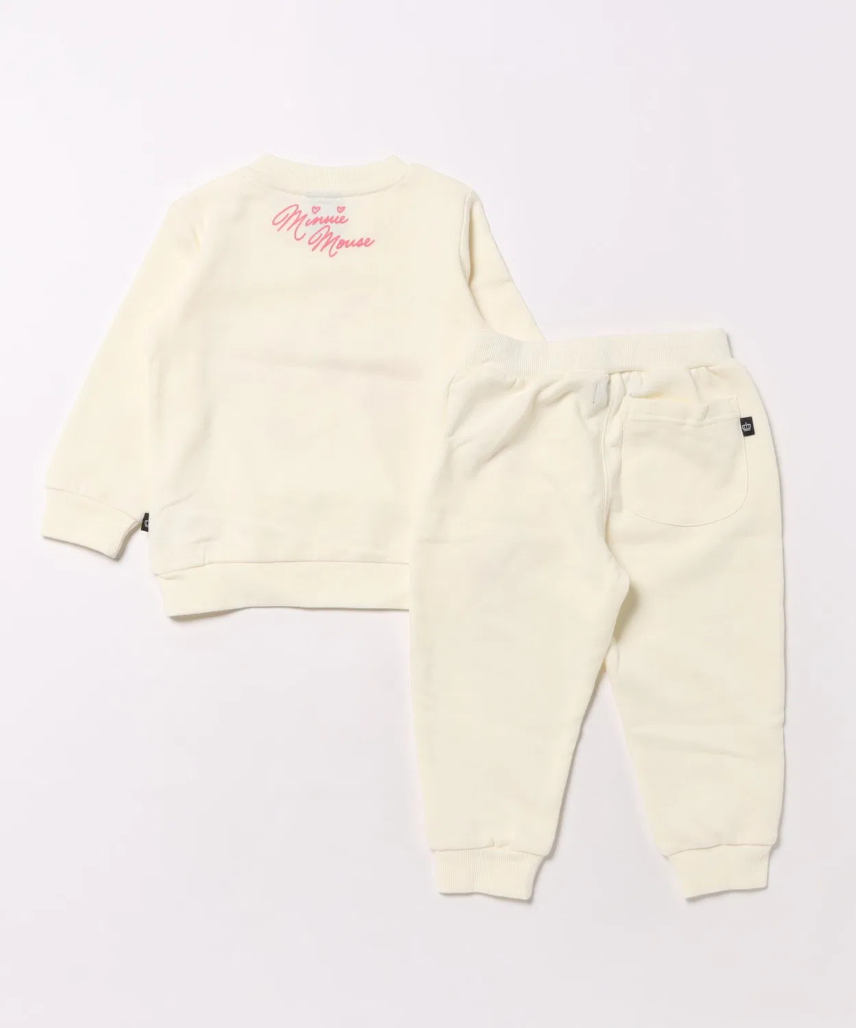 Детский костюм Disney BABYDOLL зелёный — фото 3